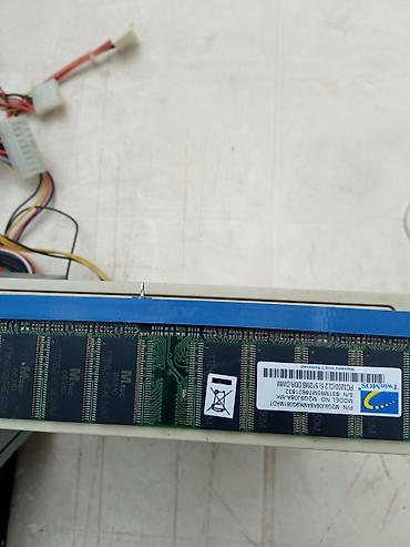 w power rol: Blok pitani,joskiy disk,disk filme baxmaq ucun,kompyutor hisseleri — 3