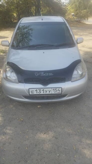 диски на тойоту вокси: Toyota Vitz: 2001 г., 1 л, Хэтчбэк
