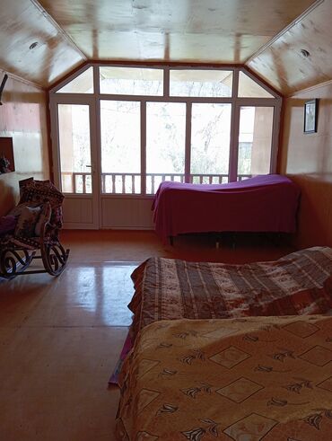 Günlük kirayə evlər: 80 kv. m, 3 otaqlı, Qaz, İşıq, Su -da lalafo.az — 19 Günlük kirayə evlər: 80 kv. m, 3 otaqlı, Qaz, İşıq, Su — 19