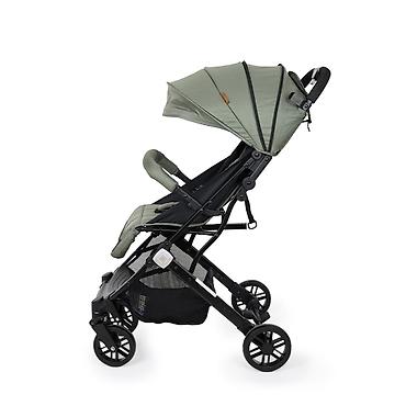 Kolica za bebe: Jungle kolica QUAD, 0m+ (SKU: 4001) Kompaktna, lagana (6,7 kg) i — 6