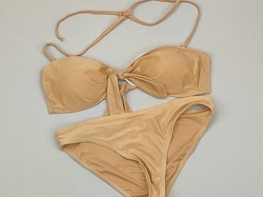 Swimsuits: Two-piece swimsuit Tom Rose, M (EU 38), Synthetic fabric, condition - Good
