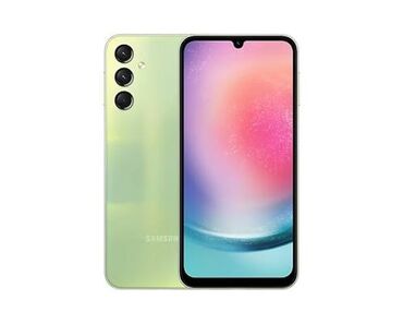 4g modem: Samsung Galaxy A24 4G