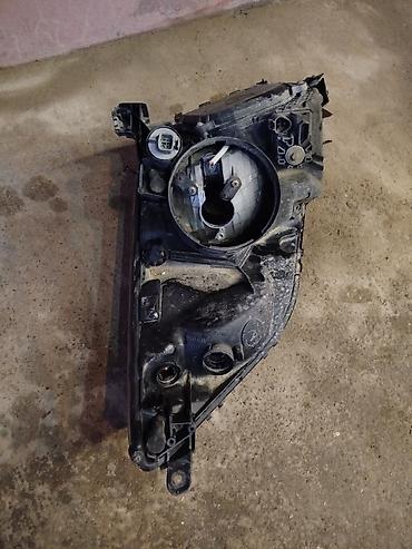prius 30 fara: Toyota Prius 20 kuza farası (sag teref) surucu teref deyil - — 2