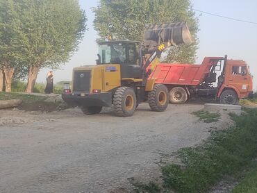разборка японских авто в бишкеке: Аренда!!! Услуги Фронтальная Погрузчик 2,1Кубовый. 1шт XCMG. 1шт