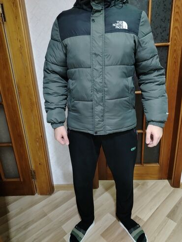 north: Kurtka, Bolonka, Qış, The North Face, 2XL (EU 44)