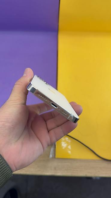 Apple iPhone: IPhone 12 Pro, Б/у, 256 ГБ, 82 % — 9