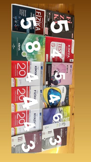 7 ci sinif fizika dim pdf yukle: Математика Тесты 11 класс, ГЭЦ, 2 часть