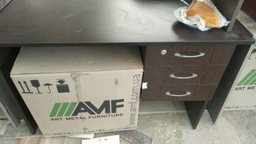 Ofis mebeli: - lalafo.az Bakı şəhərində