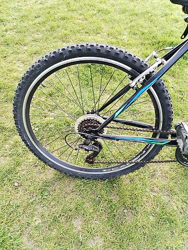kupaci kostimi koji se brzo suse: Capriolo Diavolo 26inc 18 Brzina Shimano/Povoljno Kvalitetna — 2