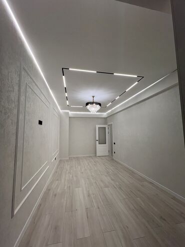 Продажа квартир: 2 комнаты, 67 м², Элитка, 10 этаж, Дизайнерский ремонт