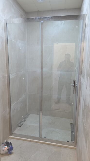 Duş kabinaları, arakəsmələr: Duş kabinaları, arakəsmələr — 9