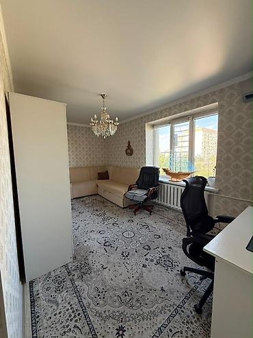 Продажа квартир: 3 комнаты, 66 м², 5 мкр Индивидуалка, 5 этаж, Косметический ремонт — 10