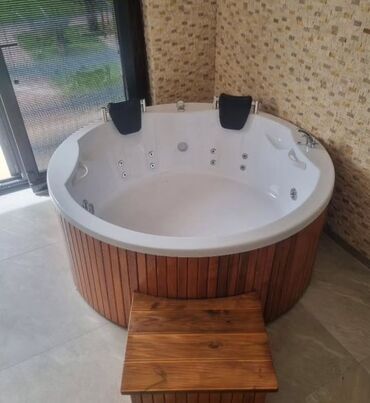 Cakuzi vannalar: Yeni Cakuzi vanna Motorlu, Pulsuz çatdırılma -da lalafo.az — 28 Cakuzi vannalar: Yeni Cakuzi vanna Motorlu, Pulsuz çatdırılma — 28