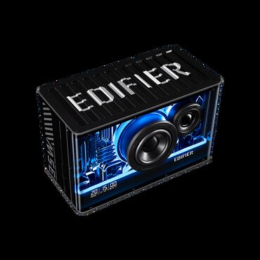 Dinamiklər və kolonkalar: Edifier Kolonka, Növ - Bluetooth -da lalafo.az — 8 Dinamiklər və kolonkalar: Edifier Kolonka, Növ - Bluetooth — 8