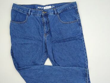 spodnie w hello kity: Jeans for men, size 3XL (EU 46), Inextenso, condition - Perfect