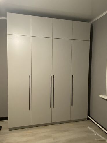 Мебель на заказ: Мебель на заказ, Спальня, Шкаф — 12