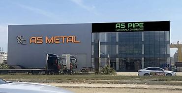 asma tavan hamam: ASMETAL — Metal məhsulları üzrə geniş seçim və etibarlı təchizat — 3