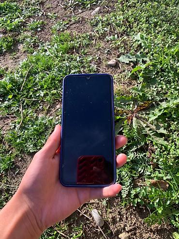 Мобильные телефоны: Poco M5, Б/у, 128 ГБ, цвет - Черный, 2 SIM — 3