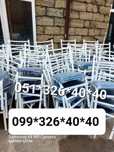 Stullar: Qonaq otağı üçün, Yeni, Qatlanmayan, rəng - Bej Stul -da lalafo.az — 14 Stullar: Qonaq otağı üçün, Yeni, Qatlanmayan, rəng - Bej Stul — 14