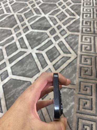 ikinci el iphone 5 s: IPhone 16 Pro, 256 GB, Qara, Face ID — 6