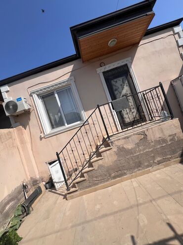 Uzunmüddətli kirayə evlər: 70 kv. m, 2 otaqlı, Kombi, Qaz, İşıq — 14