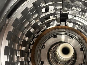 Коробки передач: Коробка передач Автомат Hyundai — 3