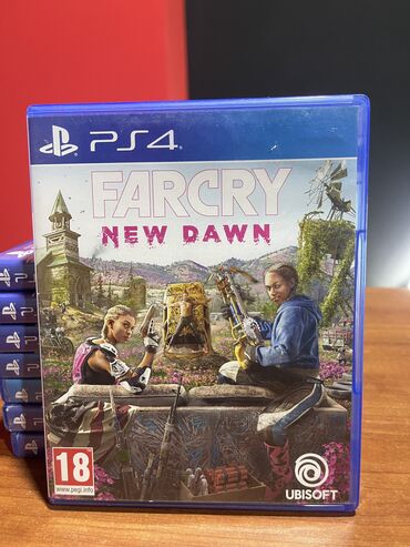 Oyun diskləri: Qarışıq janr, İşlənmiş Pulsuz çatdırılma — 17