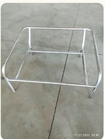 Mebel xidmətləri: Xidmət: Metal boru və profil əymə – mebel karkasları və müxtəlif metal — 5
