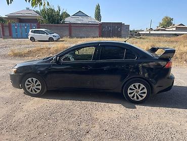 акпп лансер 9: Mitsubishi Lancer: 2008 г., 1.8 л, Автомат, Бензин, Седан — 8