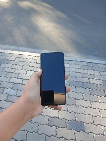 iphone 14 pro: Samsung Galaxy A21S, rəng - Qara, Barmaq izi — 3