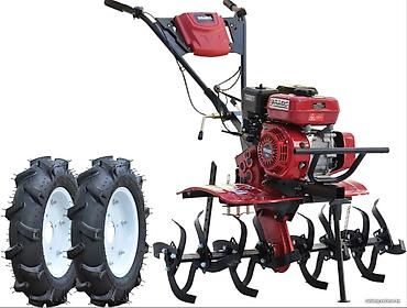 Дизельные мотоблоки: Мотоблок Белорусь 8.5 л.с Rolf, omega pro, deco, alpha оригинал — 11