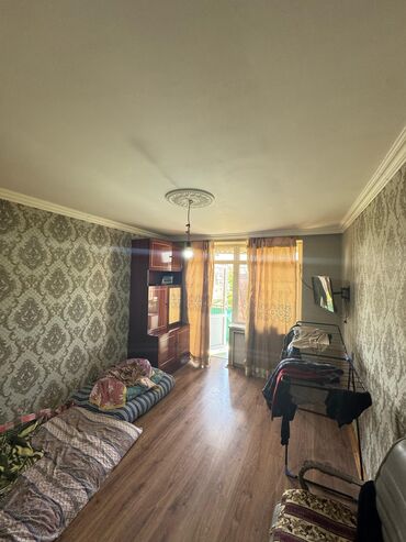 квартира баку снять: Şirvan, 2 otaqlı, Köhnə tikili, 45 kv. m