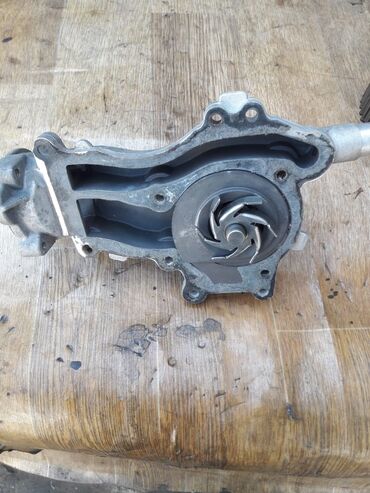 Digər kuzov detalları: Mercedes 212 kuza buferde olan abirsovka ve Hunday sanata abirsovkasl — 18