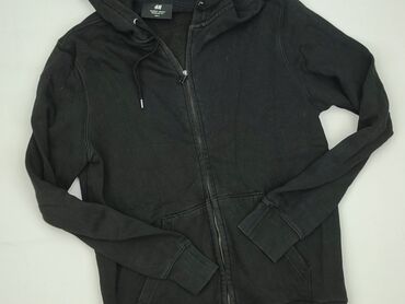 Флісова кофта для чоловіків, S, H&M, стан - Хороший