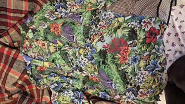 Digər qadın geyimləri: Tecili esyalar SATILIR — 30