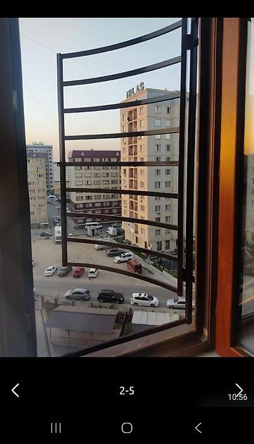 Решетки для окон: Решетки для окон, Кованные, На заказ, Бесплатная установка — 14