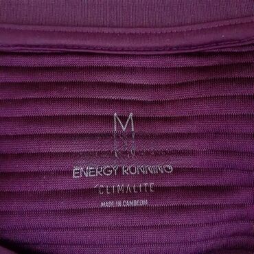 Bluze: Adidas, M, Poliester, Jednobojni, bоја - Ljubičasta na lalafo.rs — 9 Bluze: Adidas, M, Poliester, Jednobojni, bоја - Ljubičasta — 9