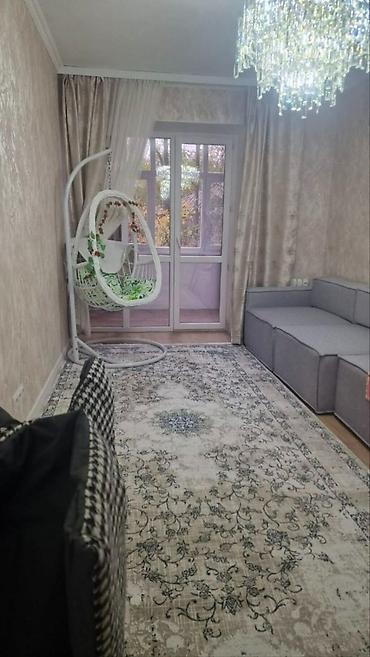 Продажа квартир: 4 комнаты, 94 м², Юг-2 мкр Индивидуалка, 2 этаж, Свежий ремонт — 1