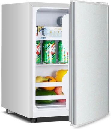 Холодильники: Холодильник Новый, Минихолодильник, 40 * 55 * 39