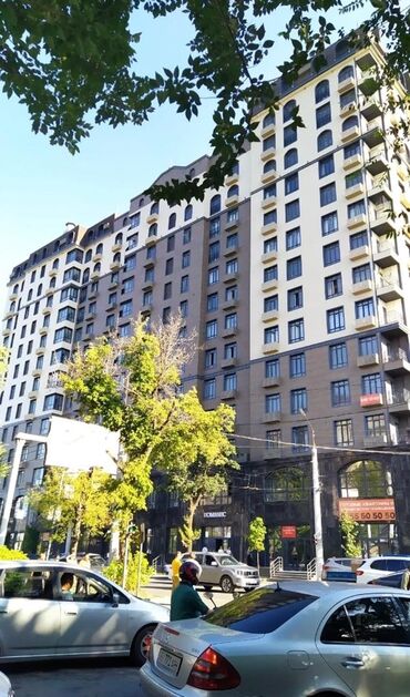 Продажа квартир: 3 комнаты, 75 м², Элитка, 10 этаж, Евроремонт