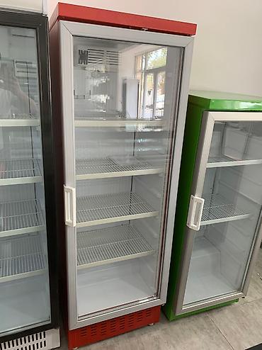 Soyuducu avadanlığı: Su üçün, 180 * 60 * 60, Yeni, Ünvandan götürmə, Ödənişli çatdırılma — 4