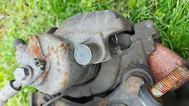 multimedia 1din: GLAVCINA POLUOSOVINA ZA VOLKSWAGEN PASSAT B6 OD 2005. DO 2010. GOD. | — 5