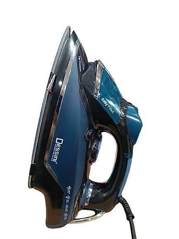 par utusu: №: 16499 Məhsulun adı: Ütü Dessini DS970 Blue Brend: Dessini — 1