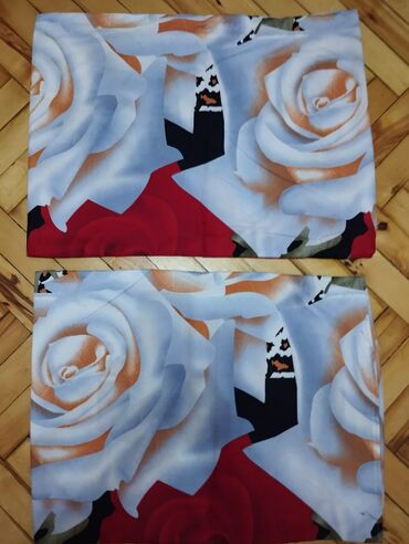 Kurtkalar: Razmer 200, 180 sm, təzə — 8