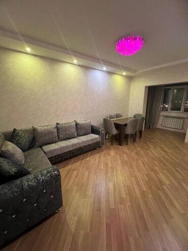 однокомнатная квартира в баку: 8 Noyabr metrosunun düz yanında, Ceyhun Səlimov küçəsində, 9 mərtəbəli