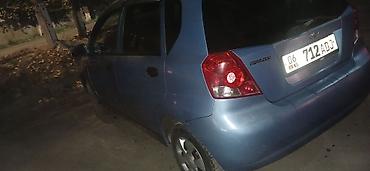 диски ланос 14: Daewoo Kalos: 2004 г., 1.4 л, Механика, Бензин, Хэтчбэк — 3