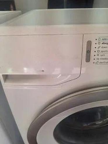 pc srbija: POLOVNI DELOVI VES MASINA GORENJE WAVEACTIVE STERIL TUB | Polovni — 2