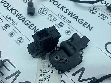 ventilator klime passat b5 5: MOTORICI KLIME CAYENNE ZA PORSCHE CAYENNE - 7P5 971 411 | Motorići — 1