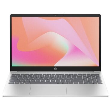 ноутбук в баку: Новый HP 15.6 ", Intel Core i7, 1 ТБ, Самовывоз, Платная доставка