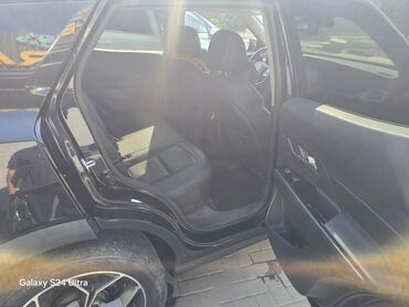 Ssangyong: Ssangyong Korando: 2020 г., 1.5 л, Автомат, Бензин, Кроссовер at lalafo.kg — 10 Ssangyong: Ssangyong Korando: 2020 г., 1.5 л, Автомат, Бензин, Кроссовер — 10